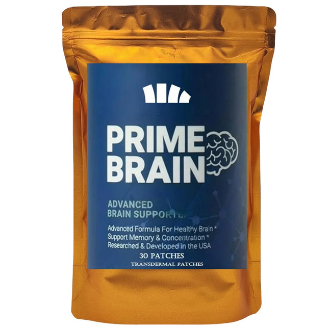 Vitamin B12 For Memory, Focus Support