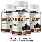 120 Capsule-3bottles