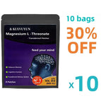 10 bags