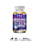 30 Capsules