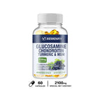 60 Capsules