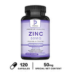 120 Capsules