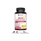 30 Capsules