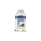 30 Capsules
