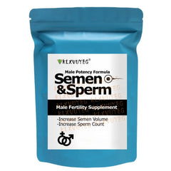 Collection image for: Sperm Health Supplements