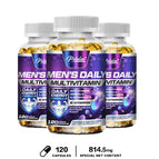 120 Capsule-3bottles