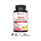 60 Capsules