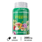 60 Capsules