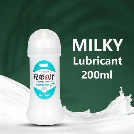 Hot Sale Simulation Sperm Genuine Power
