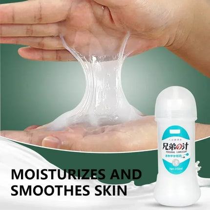 Hot Sale Simulation Sperm Genuine Power