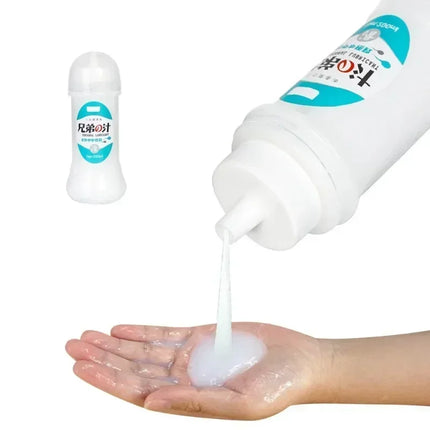 Hot Sale Simulation Sperm Genuine Power