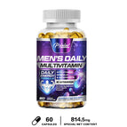 60 Capsules