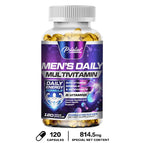 120 Capsules