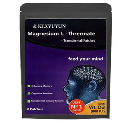 Collection image for: Brain Health supplements