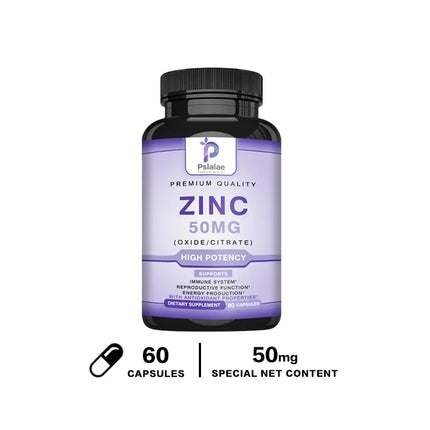 Zinc Supplements