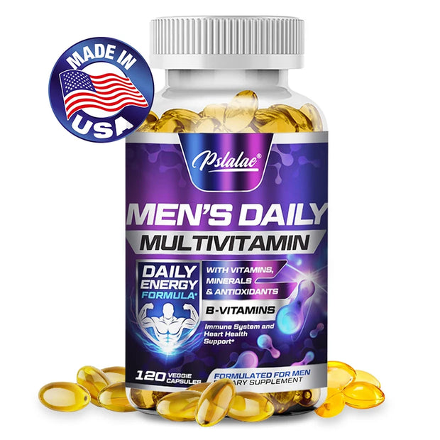 Banner image for: <h3>Men supplements</h3>