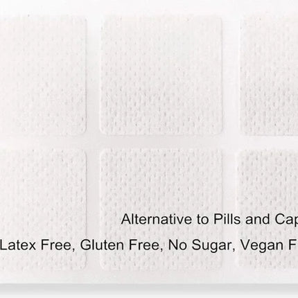 Vitamin B12 For Memory, Focus Support